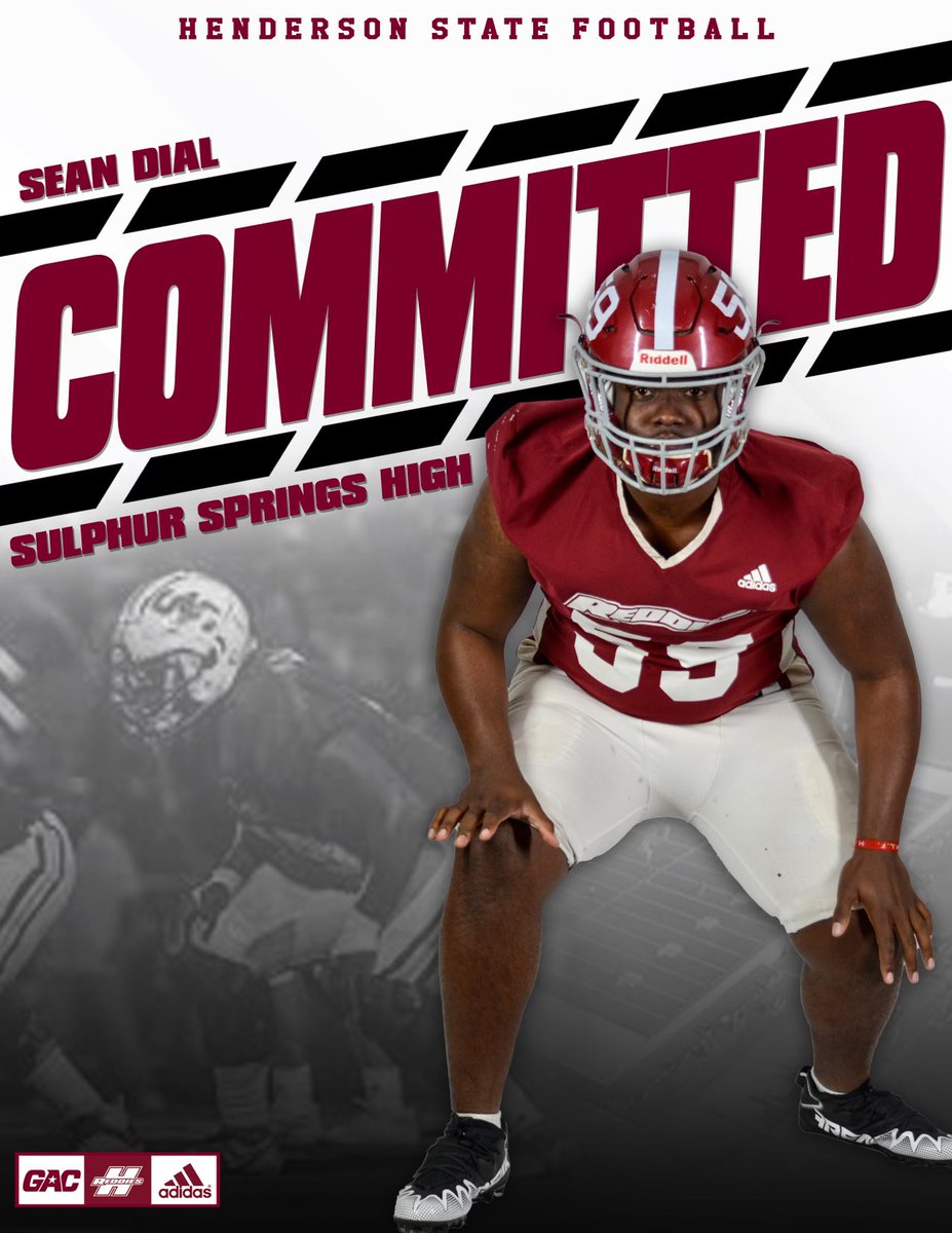 Sean Dial tweet media