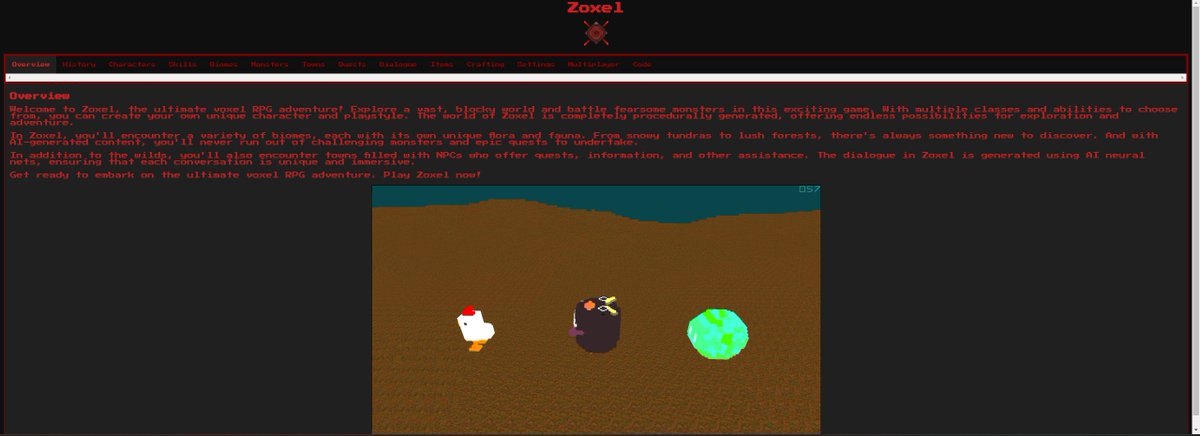 Isotopia Devblog tweet media