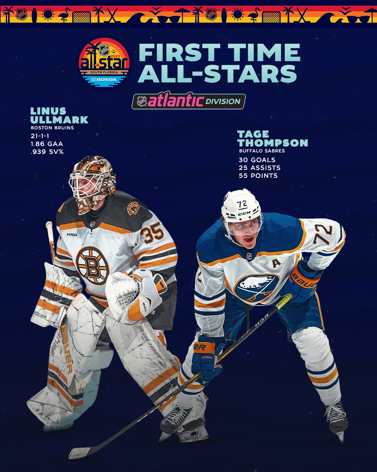 NHL on Twitter: