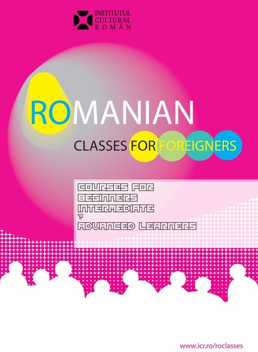 RomaniaNY's tweet image. Planning your core activities for 2023? Don`t miss the new series of 🇹🇩 #languageclasses at the Romanian Cultural Institute, the best choice if our language is part of your business, your job or just your fun. 👉 bit.ly/3jMPiiR