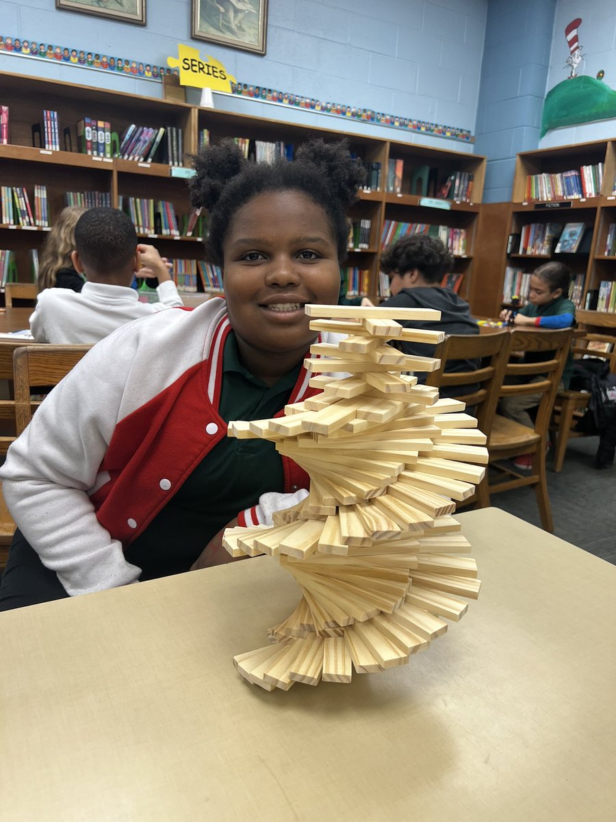 Grace Park Library/Collaboratory tweet media