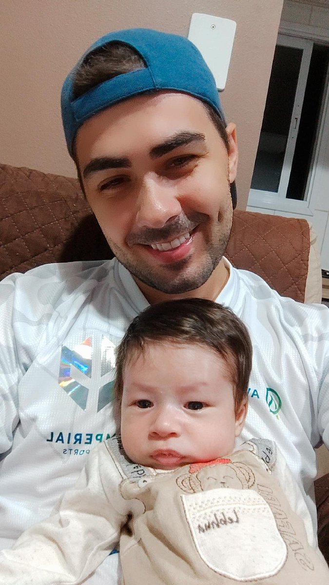 IMPERIALIZANDO desde cedo 
<a href="/imperialesports/">Gamdom Imperial</a>