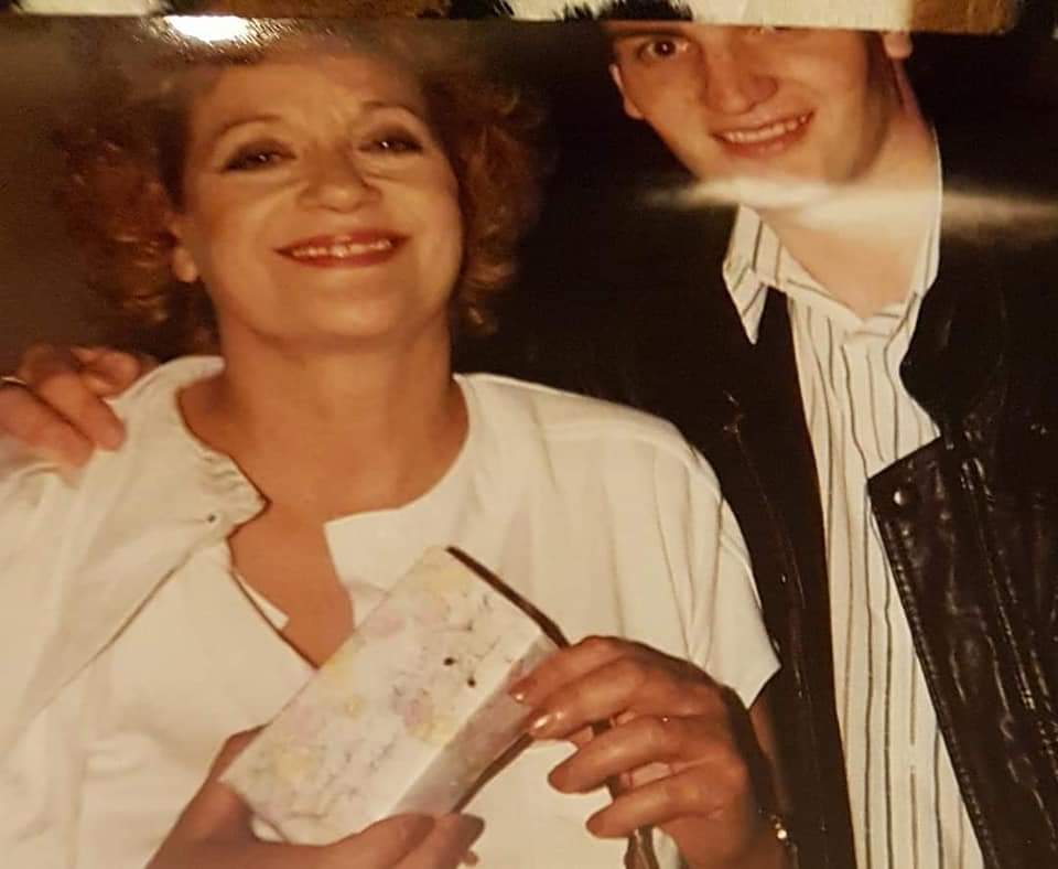  Happy 89th Birthday Sylvia Syms 