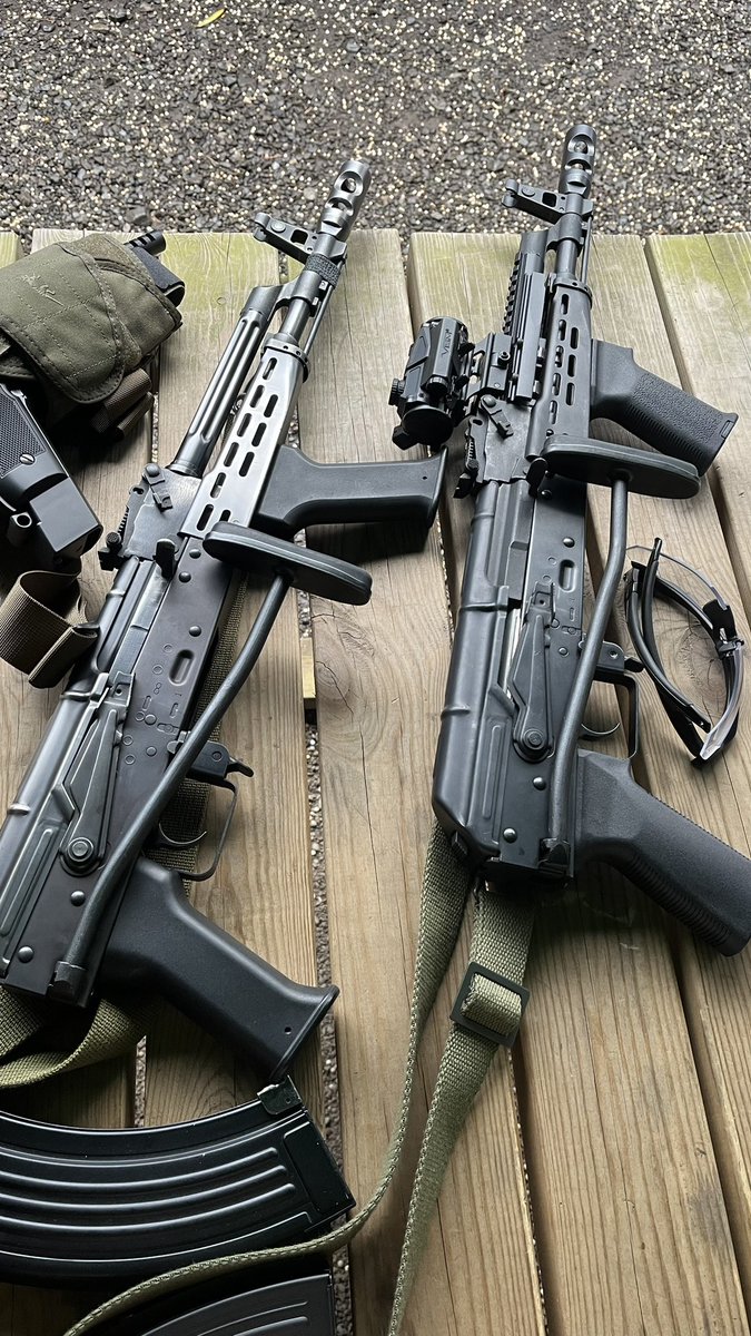 mileto_airsoft's tweet image. 今日は初めてのEDGE @SgfEdge ♪

#AMD65 #M93R