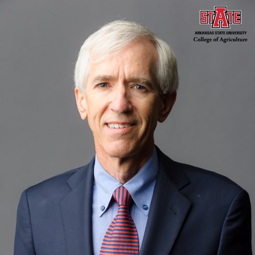A-State College of Agriculture tweet media
