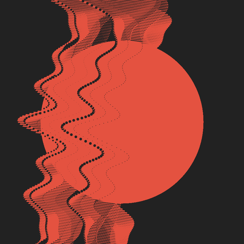 thependings's tweet photo. Transactions will reveal into our first curated generative art collection by Samuel YAN. https://t.co/fZqypbkHuW