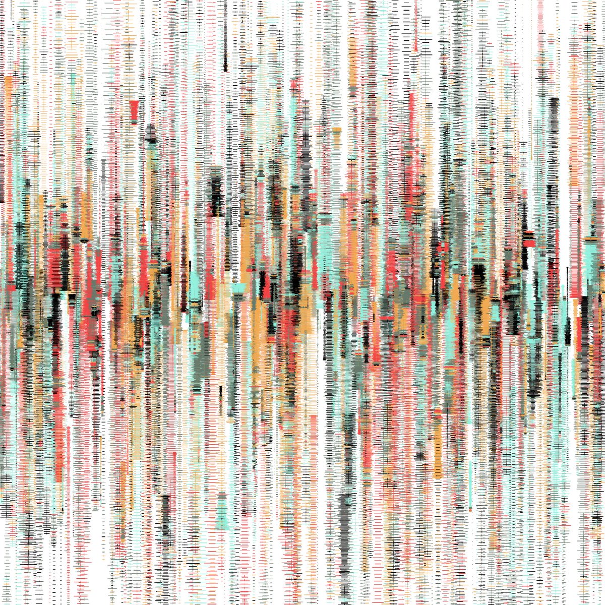 thependings's tweet photo. Transactions will reveal into our first curated generative art collection by Samuel YAN. https://t.co/fZqypbkHuW