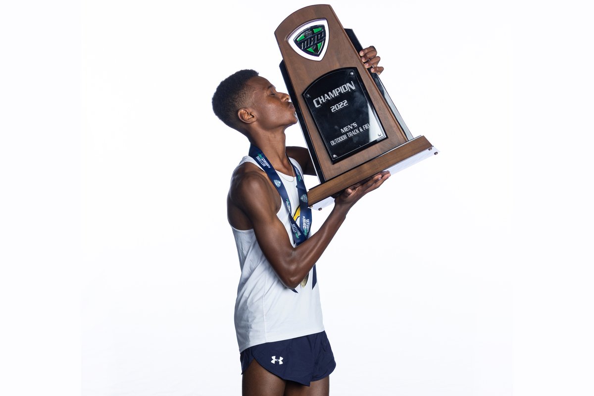 Kent State T&F/XC tweet media