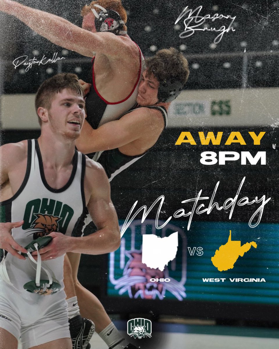 OhioBobcatsWR's tweet photo. https://t.co/7WaZmr35Lw