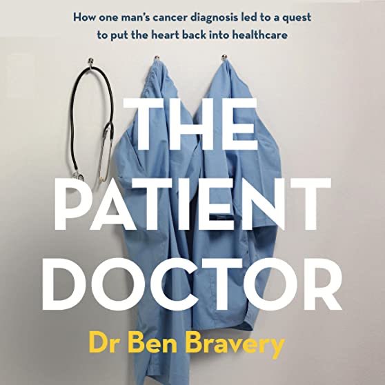 I cannot recommend ⁦@benbravery⁩’s book highly enough. If you listen to audiobooks, get this - particularly powerful listening to Ben reading his own story. Soaked it in all up over two evenings. Amazing 🙏

audible.com.au/pd?asin=B0B1FV…