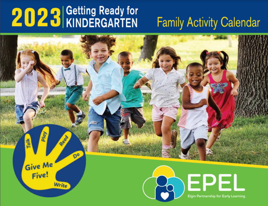 EasterSealsDFVR's tweet image. We are a proud supporter of the @EPEL844KIDINFO (EPEL) calendar that shares daily activities to strengthen foundational skills children will use in #Kindergarten. Available for pick-up at #Elgin locations or download today!

elginpartnership.org/calendar

#ToddlerActivities #Elgin