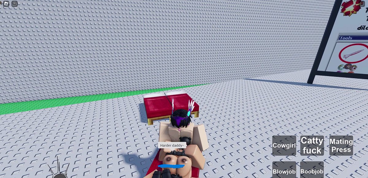 BanaJsjsns's tweet photo. @XxxUsefulxxX mnhh..～ she wanted my dick hard and good so that's what I gave her!❤️ She's so irresistible definitely going to be fucking her more often😘#robloxcons #robloxcondos #robloxsex https://t.co/vITtVoIGH9