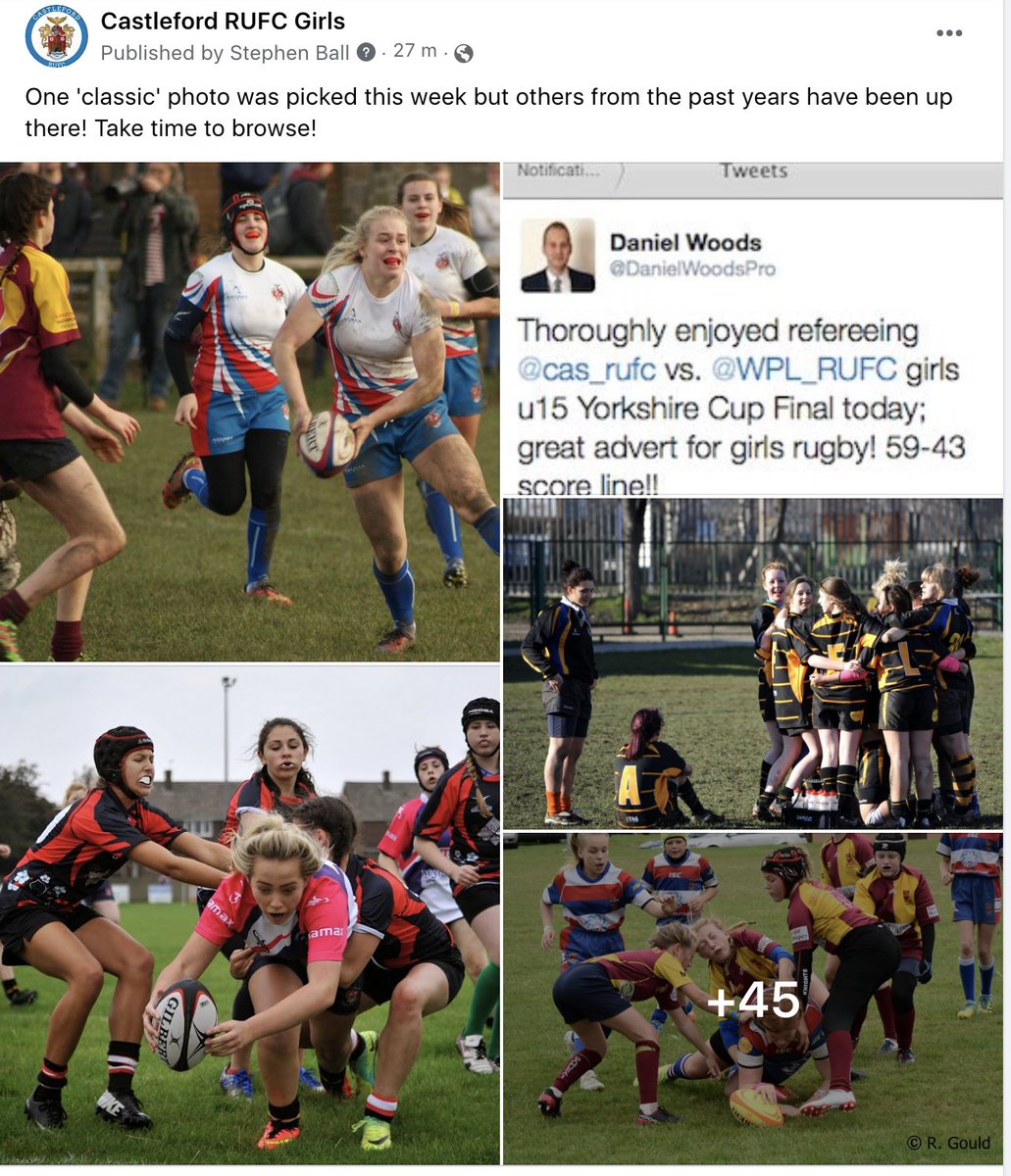 StephenBall13's tweet photo. Check out the @cas_rufc Facebook page (https://t.co/XlJgDCKP14) for a great gallery of photos over the years. https://t.co/TCERMsCwrM