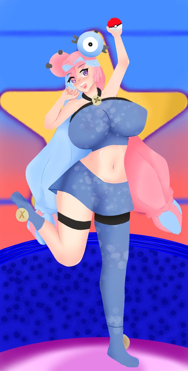 _GhostARTS's tweet photo. Dibujo terminado ✍, creo que poco a poco voy mejorando, ustedes que opinan 

#lono #pokemon #hentai #Ecchi #nude #oppai #Ass #Nsfw #DigitalDraw

Si quieres promocionar tu arte envia un MD a @AlbedoHentai https://t.co/tG3mQ6nUOF