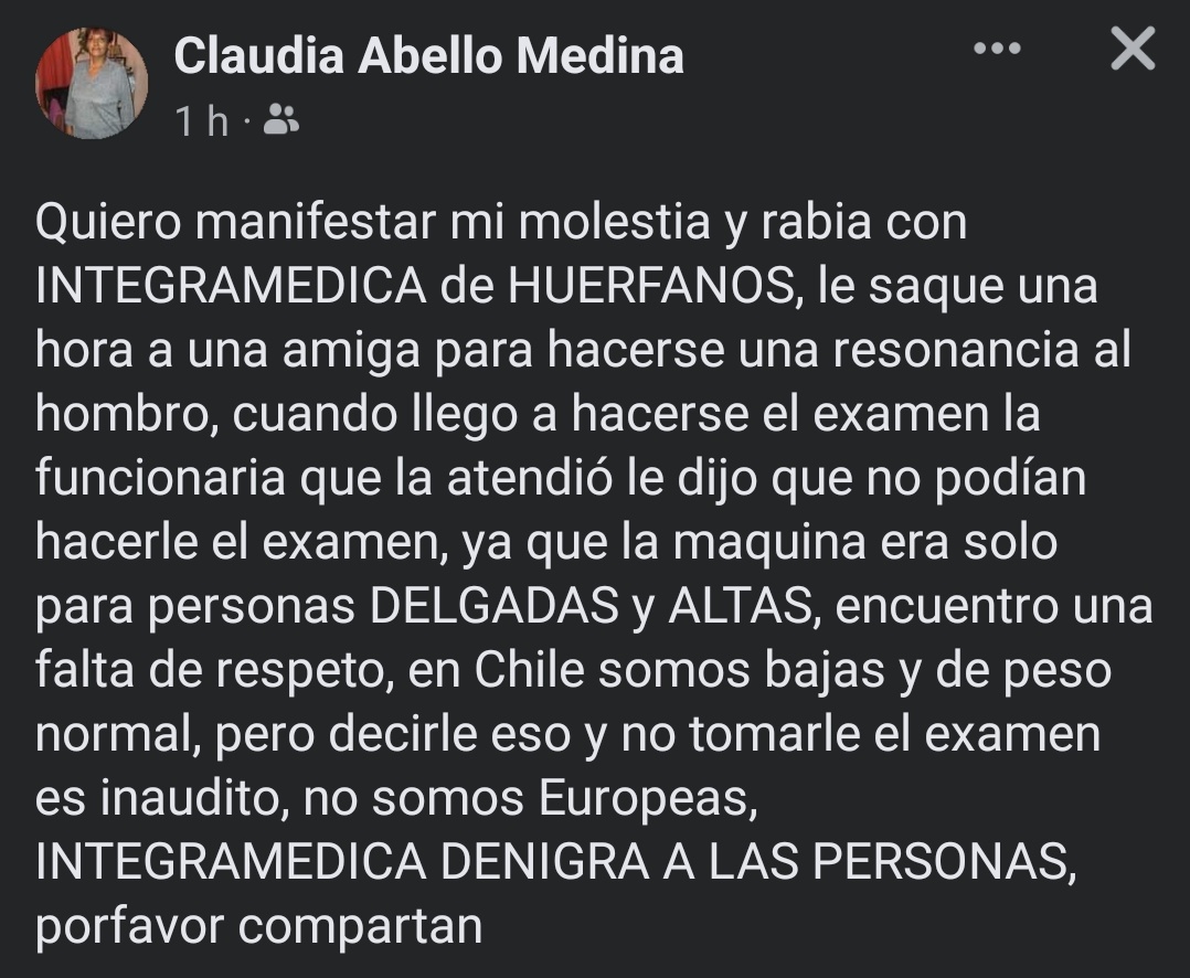 Conita T. Abello tweet media