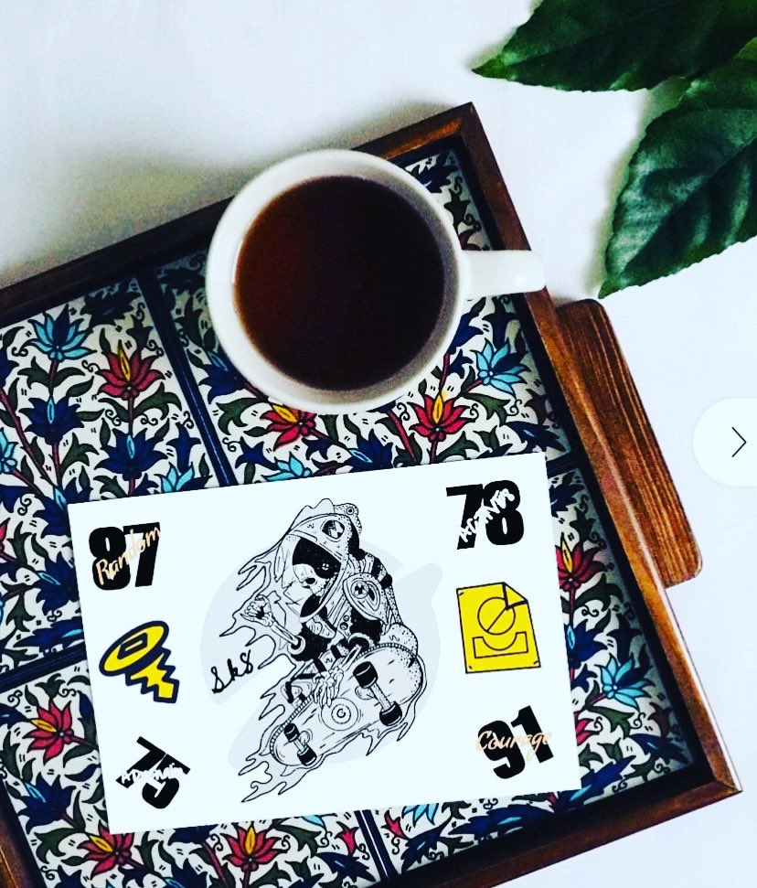 ScottHu12441664's tweet photo. Pictures and Wall-art printed on recycled paper.
Check out https://t.co/WQS5ezV6w4
#streetwearbrand #homeuk #pictures https://t.co/xo9zqdDPGI