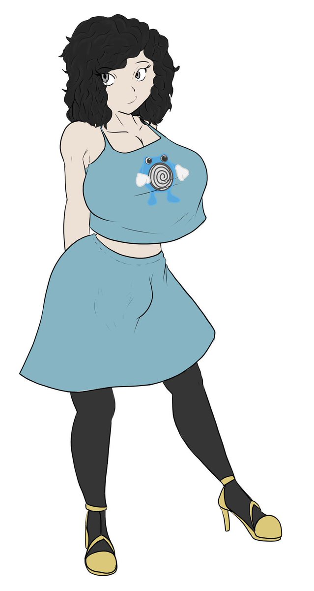 Hehehe I think a lil bean called <a href="/chapooss/">Piolado por Piolón</a> wants a lil alone time with your favorite small bean hehehehe cause he went through my page and looked and saw what I liked and said I need some grippy sick vacation