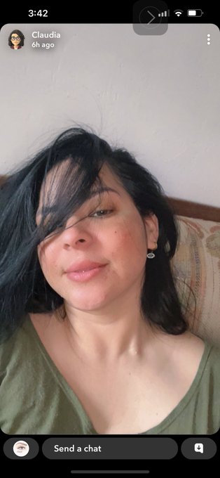 Esperando a ver qui&eacute;n puede dominarme esta noche aqu&iacute; en mi p&aacute;gina de Only fans https://t.co/Ds3PHAyWfv