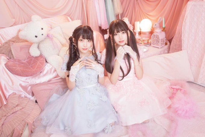 コスプレイヤー雪野ななのTwitter画像11