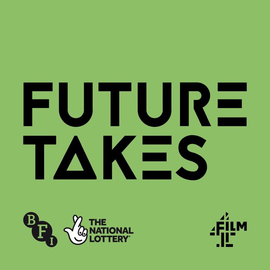 We at <a href="/BFI/">BFI</a> <a href="/bfinetwork/">BFI NETWORK</a> and partners <a href="/Film4Production/">Film4 Productions</a> are looking for a coordinator to manage our new high budget shorts scheme #FutureTakes. It’s fixed term and part time and applications open till 17th Jan. Do share. bfijobsandopportunities.bfi.org.uk