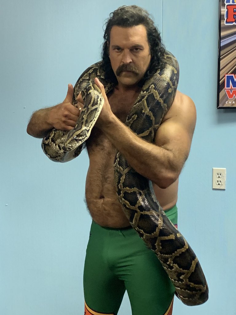 The rumors are true - Vince McMahon is BACK… next week on #YoungRock. TONIGHT we go back to Hawaii 1985 for Inter-promotional warfare featuring several legends making their Young Rock debuts… if you wiiiiiiilllllll 8:30e/7:30c <a href="/nbc/">NBC Entertainment</a> and streaming on <a href="/peacock/">Peacock</a>