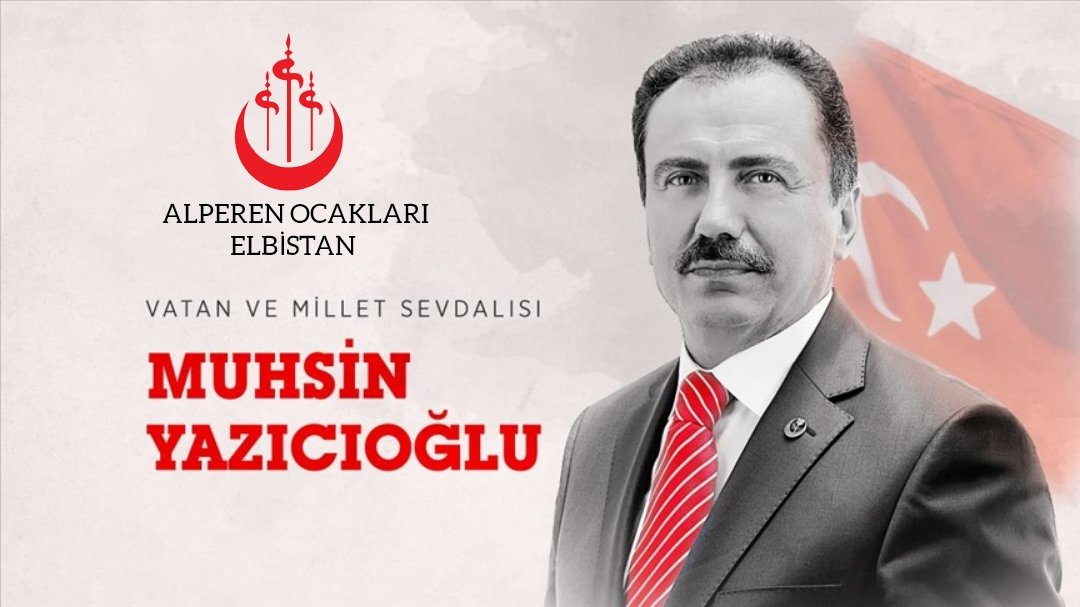 Karlar altında kalan adalet gün yüzüne çıksın

#MuhsinYAZİCİOGLUicinAdalet