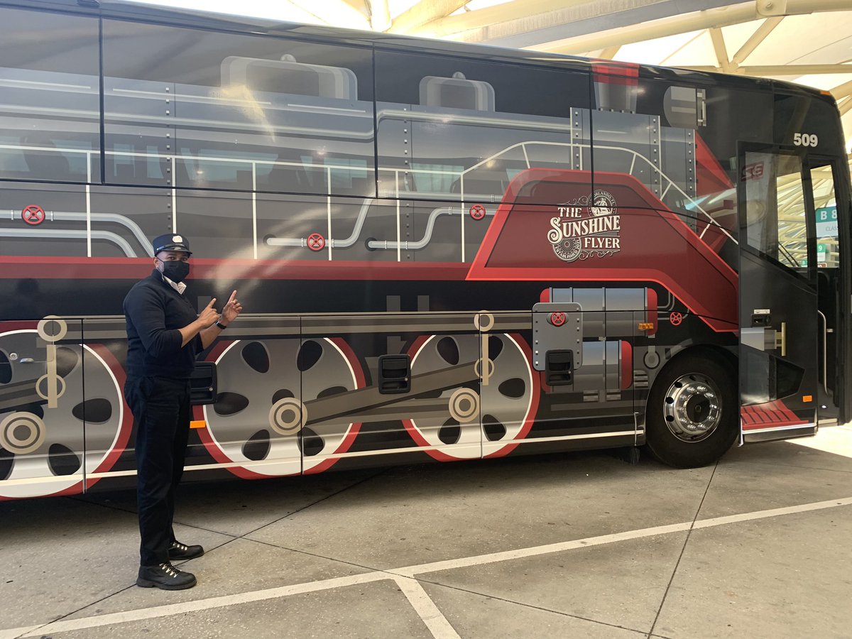 TheColorLayer's tweet photo. @Mickey_Central We truly enjoyed the #SunShineFlyer last year and will take it again this year.. https://t.co/LgyU5fA6ex