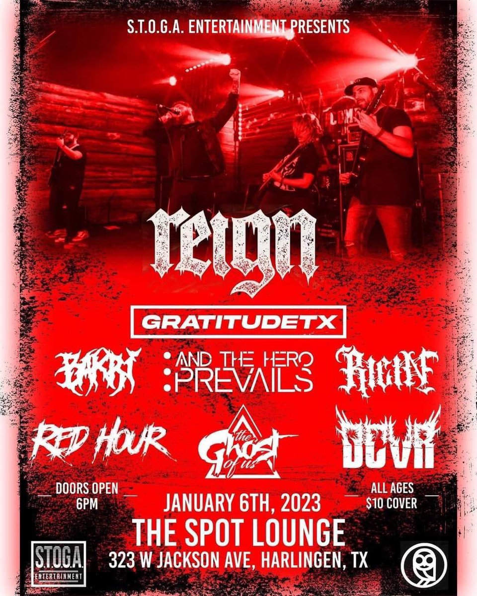 Let’s get silly tonight!