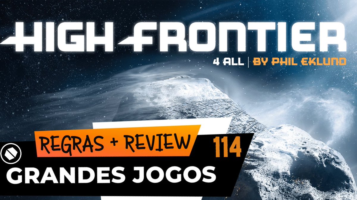 Conheça tudo sobre o lançamento da <a href="/MosaicoJogos/">Mosaico Jogos</a> .
youtu.be/ssUD8fqwgDE