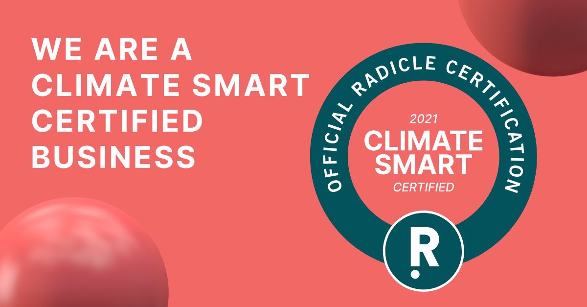 We are proud to announce that Nexii is now #ClimateSmartCertified after completing BMO Radicle’s award-winning Climate Smart program. Find out more: nexii.com/nexii-is-a-cli…