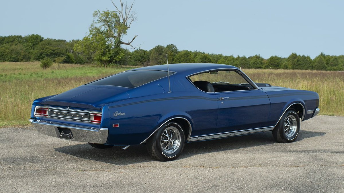 JeffMG68's tweet image. #FastbackFriday