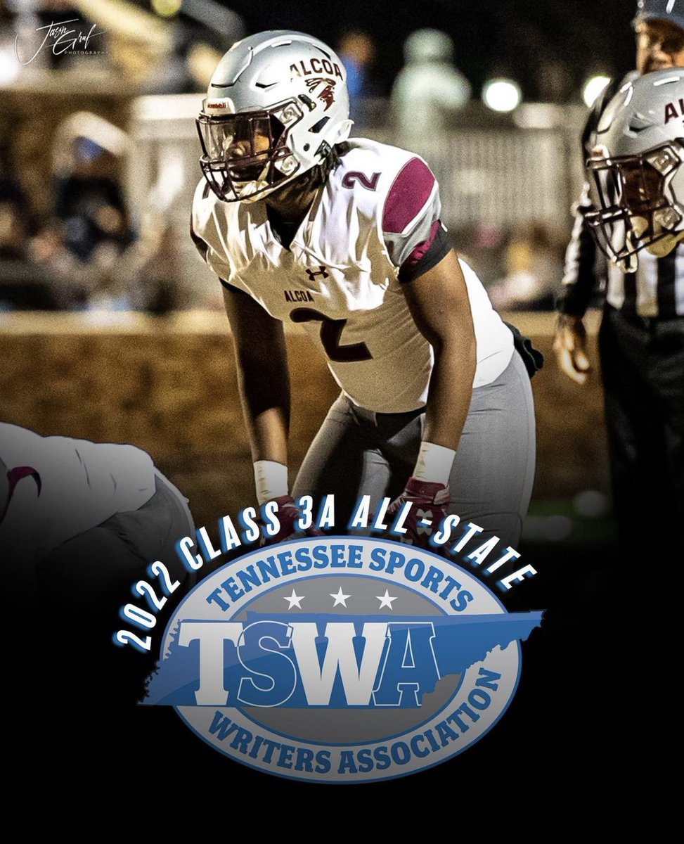 Alcoa Football (@alcoafootball) on Twitter photo 