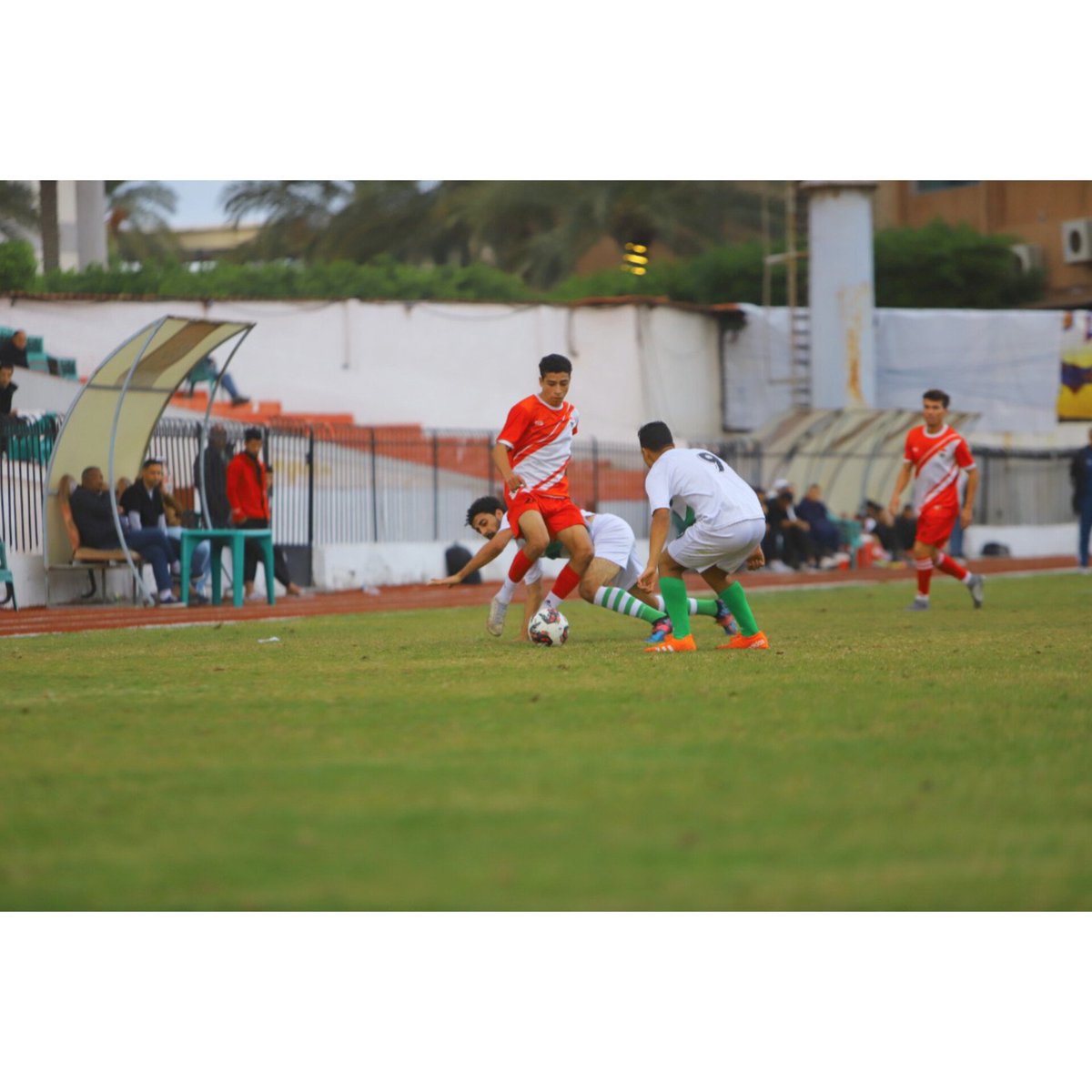 NbylSamh's tweet photo. We will stand again♥️⚽🔥 https://t.co/0jAGOaoziI