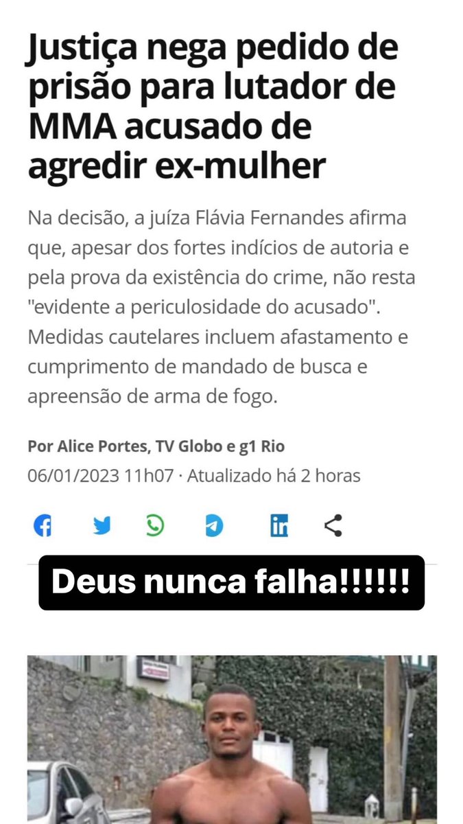 EllenTito5's tweet photo. #justicasejafeita🙌🏿 https://t.co/Qs3rIoHkla