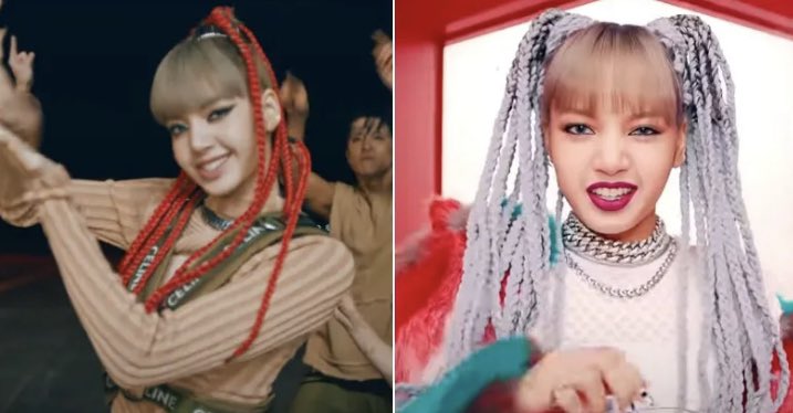 ecvies's tweet photo. @hmmlalisa @PopCrave @HITSDD Didn't she cultural appropriate in the ripe year of 2021 💀 https://t.co/oivFxqvThS