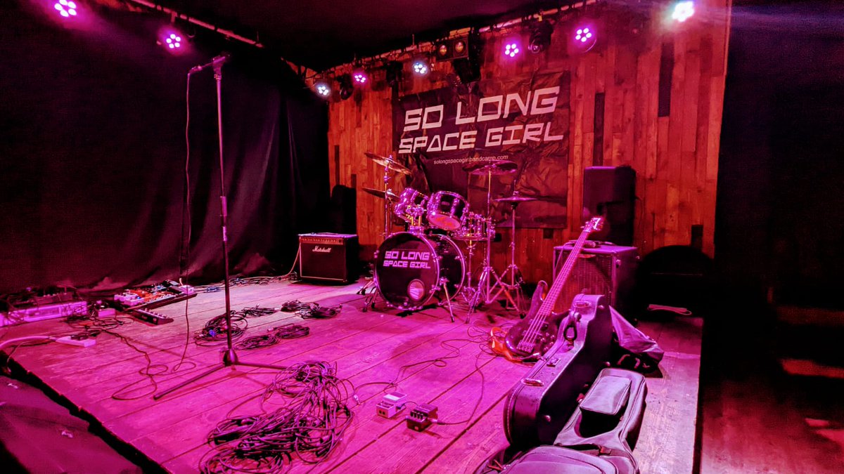 So Long Space Girl (@SoLongSpaceGirl) / Posts / X