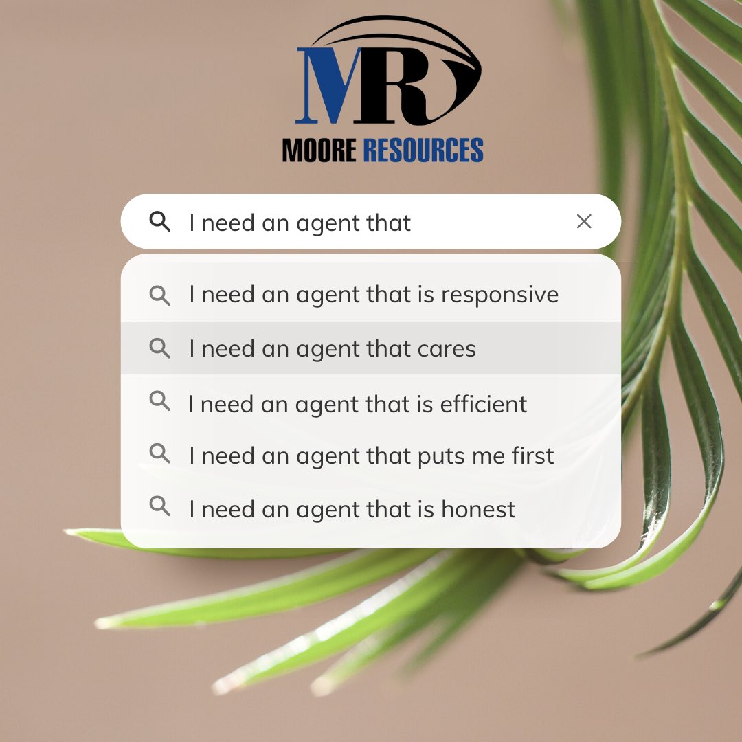 Moore Resources tweet media
