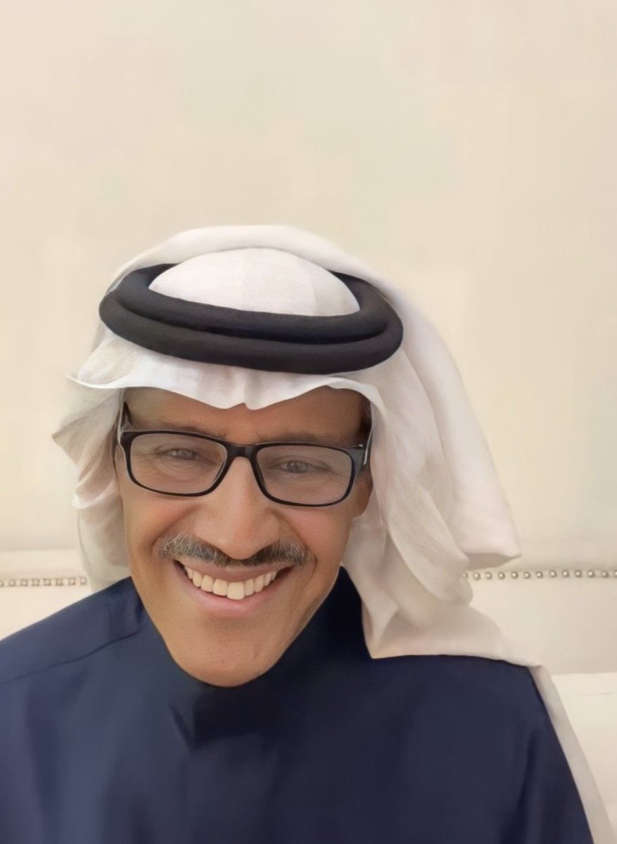 ابتسامة خالد عبدالرحمن اليوم ❤️‍🔥