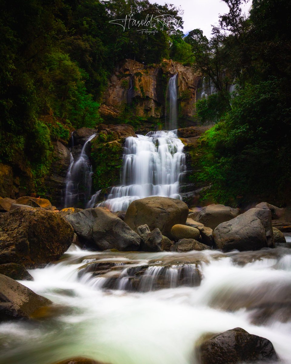 Harold86photo's tweet photo. Nauyaca-BarΓΊ Costa Rica.
#waterfalls
#waterfall
#longexposition
#landscapephotography https://t.co/BdDJUa8cNH