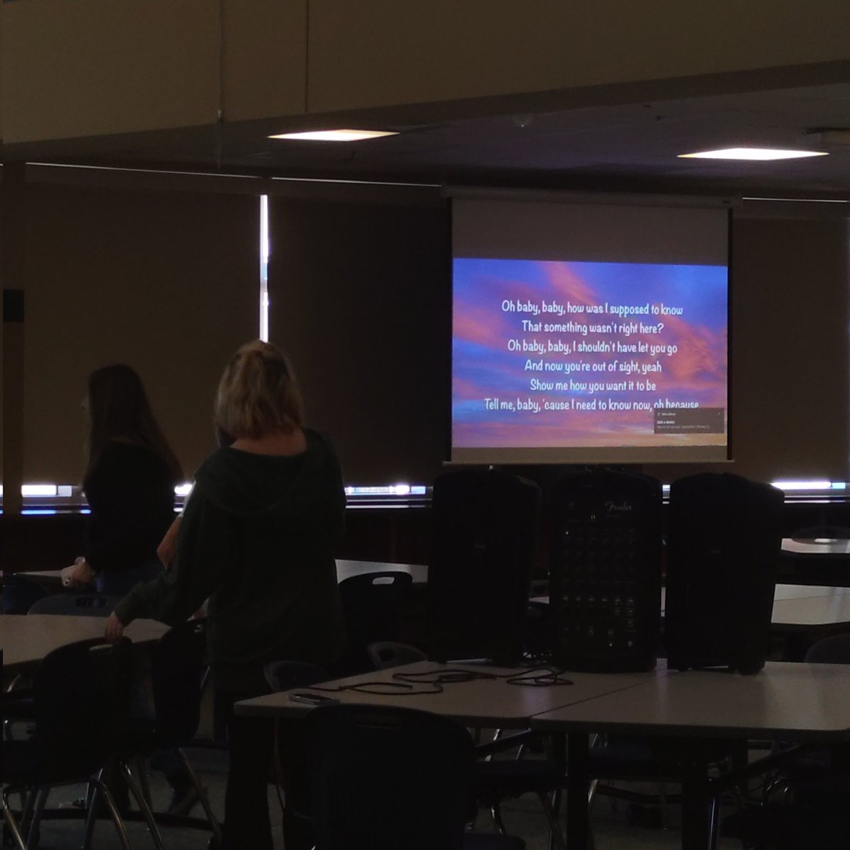 Mrs.B's Library tweet media