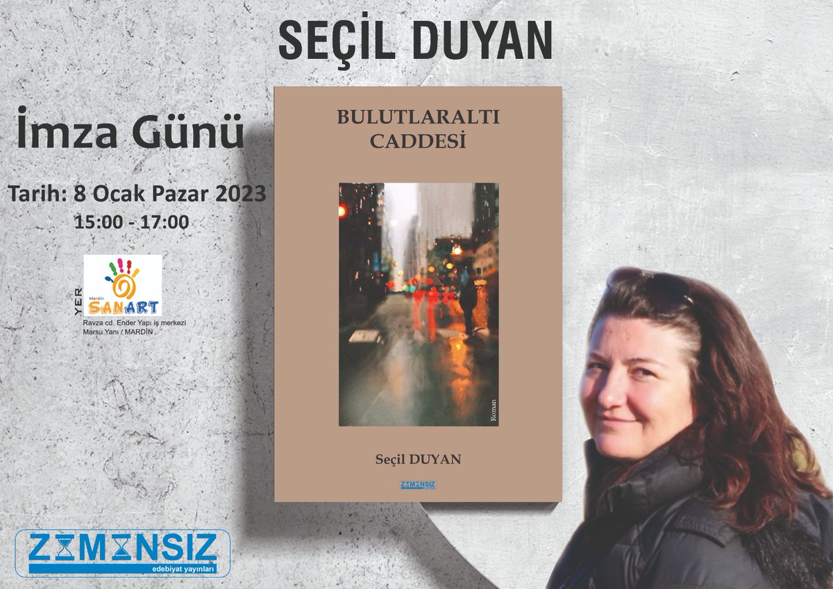 Mardinlife's tweet photo. Mardin'den Dünyaya Açılan Kültür-Sanat Dergisi 
İMZA GÜNÜNE DAVET

https://t.co/HfFqiZNSlJ https://t.co/t5o4MfKwES