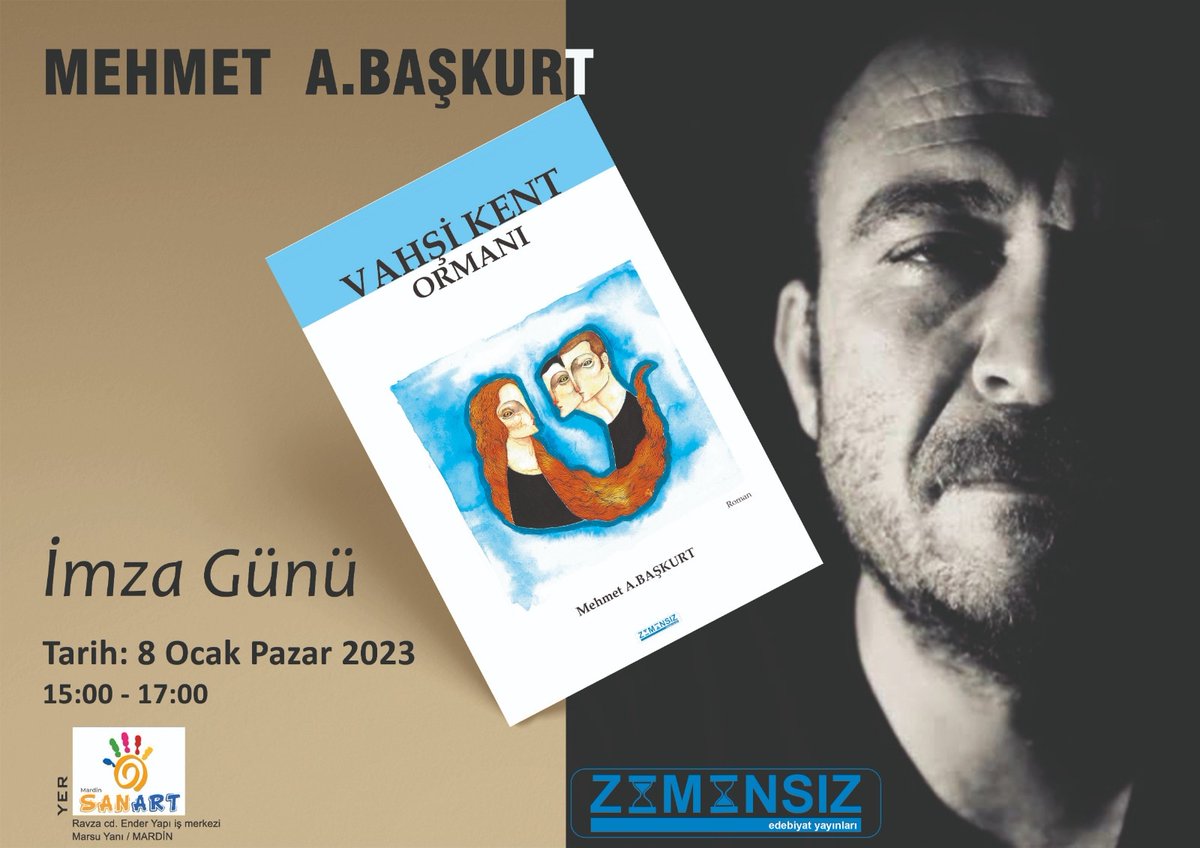 Mardinlife's tweet photo. Mardin'den Dünyaya Açılan Kültür-Sanat Dergisi 
İMZA GÜNÜNE DAVET

https://t.co/HfFqiZNSlJ https://t.co/t5o4MfKwES