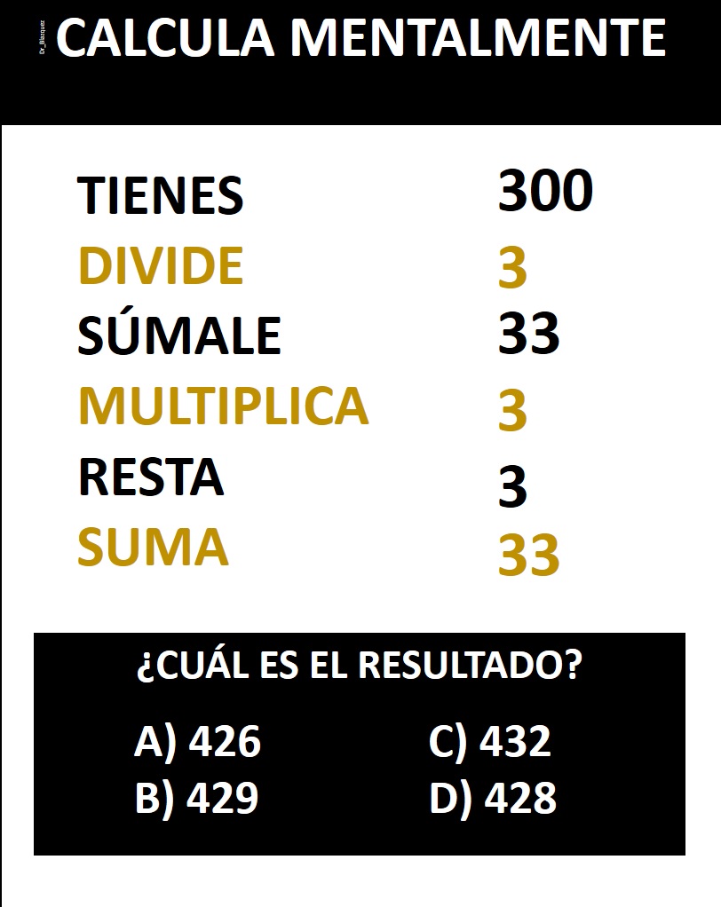 Dr_Blazquez's tweet photo. Reto del día. https://t.co/YwFCjnzxJC