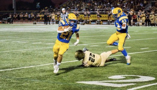 AFNF RECRUITING (@afnfr) on Twitter photo 2023 Gridiron 💎’s: <a href="/jtterry04/">Jacob Terry</a> a shifty back that displays good balance and knee drive when taking handoffs between the tackles. Terry keep his feet moving on contact and has the speed to create separation in space;he also can be used for pass pro hudl.com/video/3/132260… 2023 Gridiron 💎’s: <a href="/jtterry04/">Jacob Terry</a> a shifty back that displays good balance and knee drive when taking handoffs between the tackles. Terry keep his feet moving on contact and has the speed to create separation in space;he also can be used for pass pro hudl.com/video/3/132260…