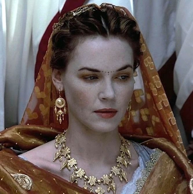 SolaceCinema's tweet photo. Paul Mescal will lead Ridley Scott’s ‘Gladiator 2’ as Lucius, the son of Lucilla.

It is said that “every male actor in town that fit the profile began chasing” the role, but Mescal remained Scott’s top choice.

(Source: @Deadline) https://t.co/ovfcURMKuT