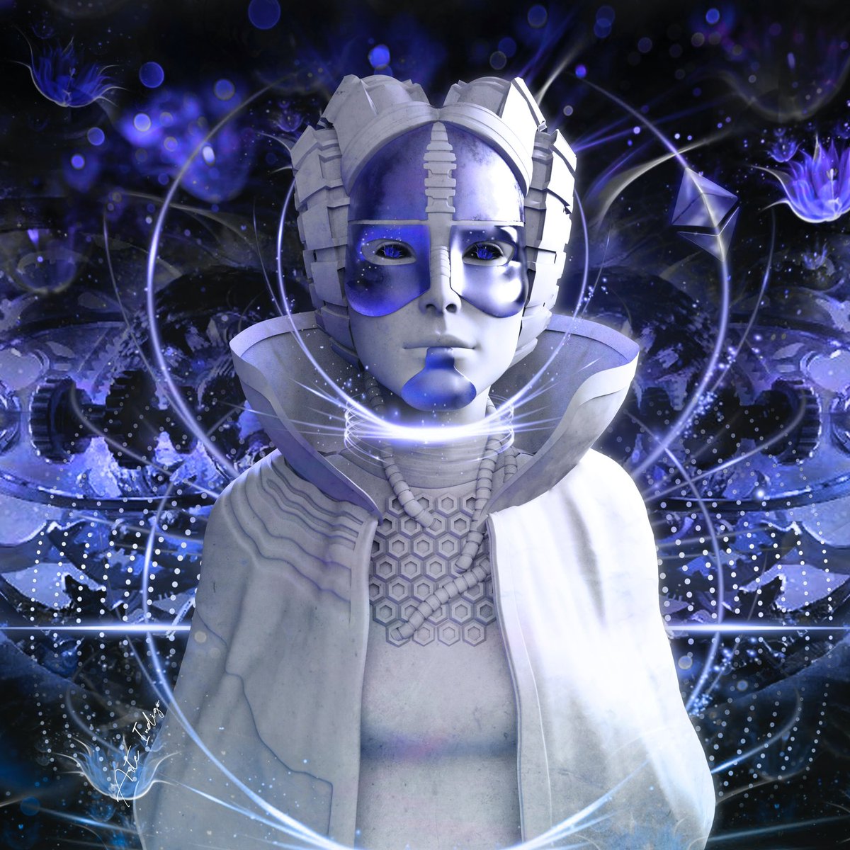 ®️
              🔥 DROP YOUR BEST #nftart 🔥

                 💯 ONE #art ONLY PLEASE
               💯 ENGAGE FOR EXPOSURE