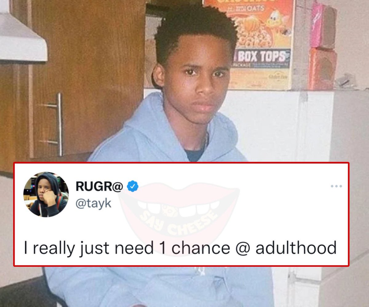 SAY CHEESE! 👄🧀 tweet media