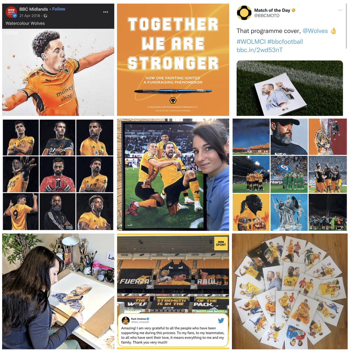Thanks for everything 💛