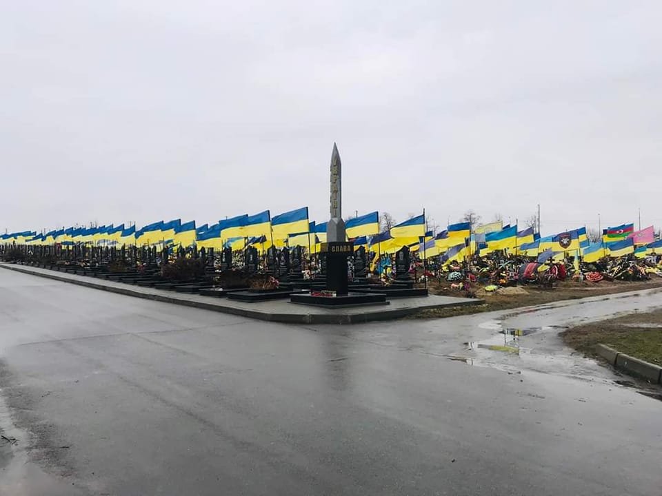 Продвижение ВСУ на Донбассе может быть только таким