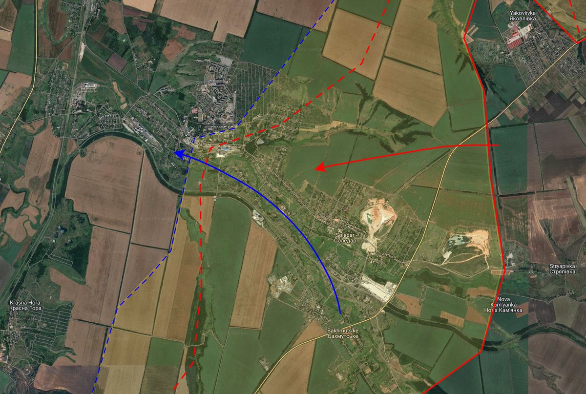 圖 索列達失陷(沒有)